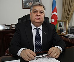 Ceyhun Bayramov